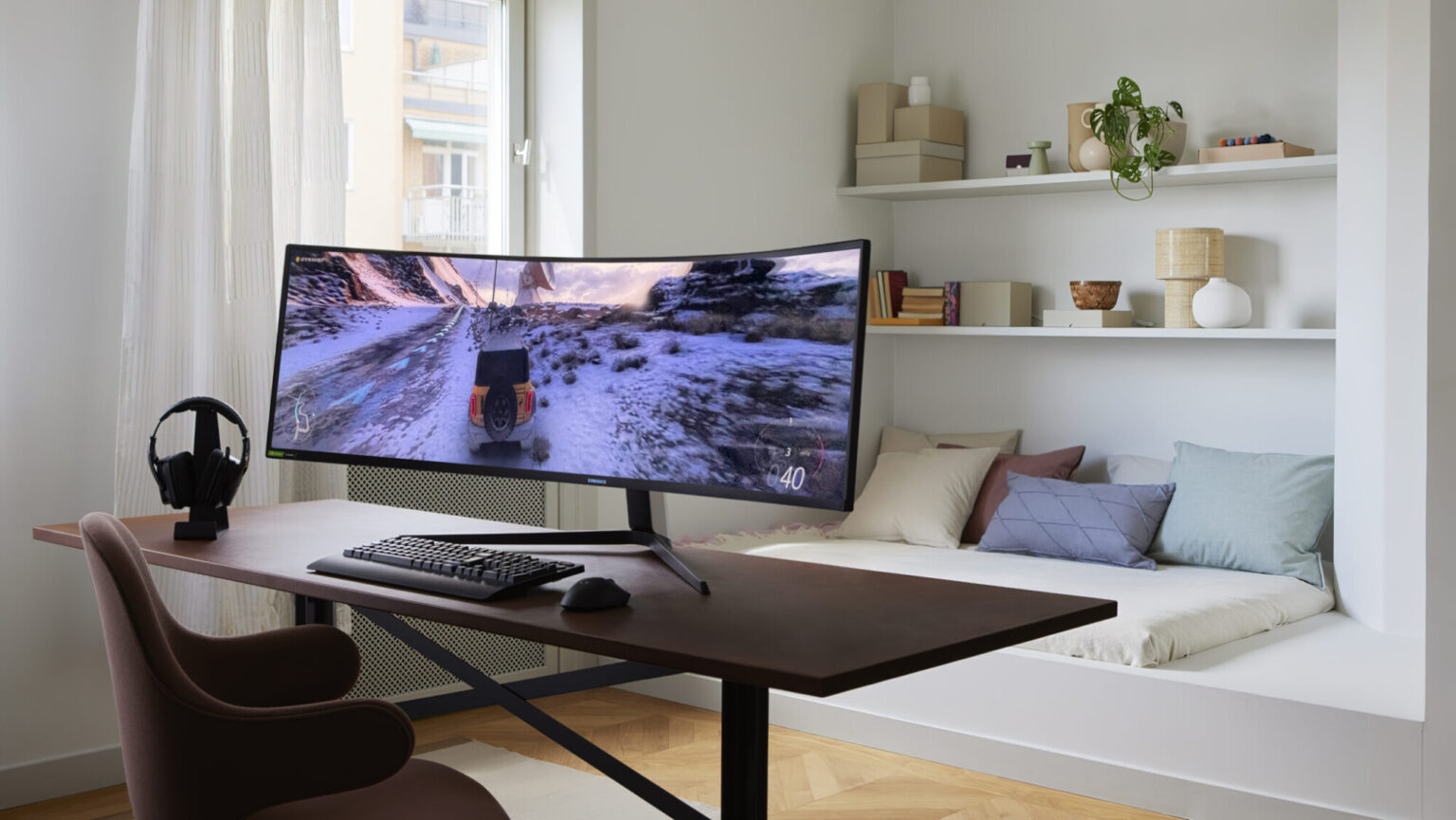 The 4 Best Monitors For Your Home Office - Smart Living Store